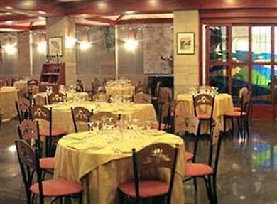 Addaura Village E Congressi Hotel 3*