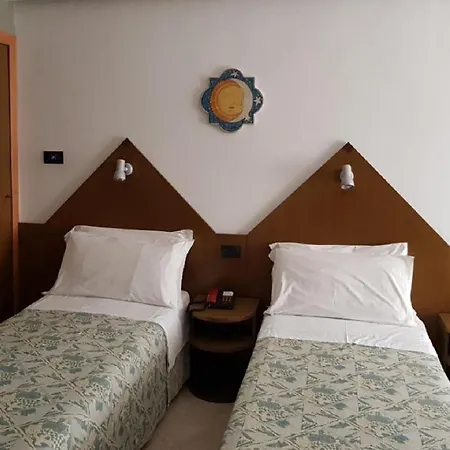 Hotel Addaura Village E Congressi