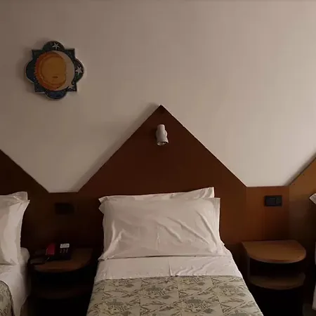 Hotel Addaura Village E Congressi