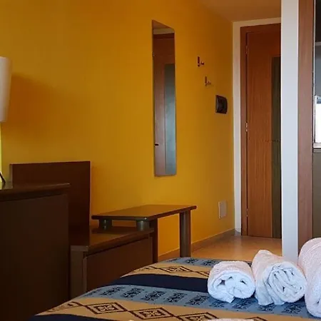 Hotel Addaura Village E Congressi Mondello