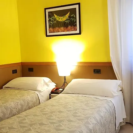 Hotel Addaura Village E Congressi