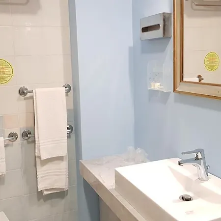 Hotel Addaura Village E Congressi
