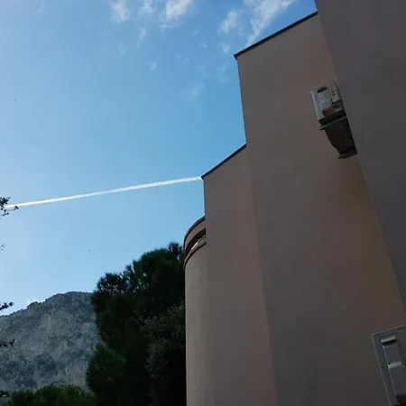 Addaura Village E Congressi 3* Mondello