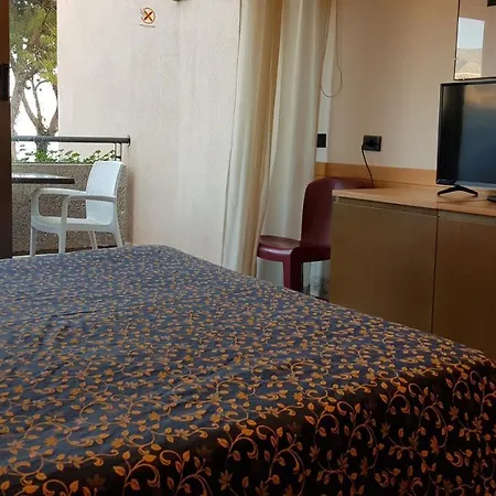 Hotel Addaura Village E Congressi