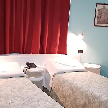 Hotel Addaura Village E Congressi 3*